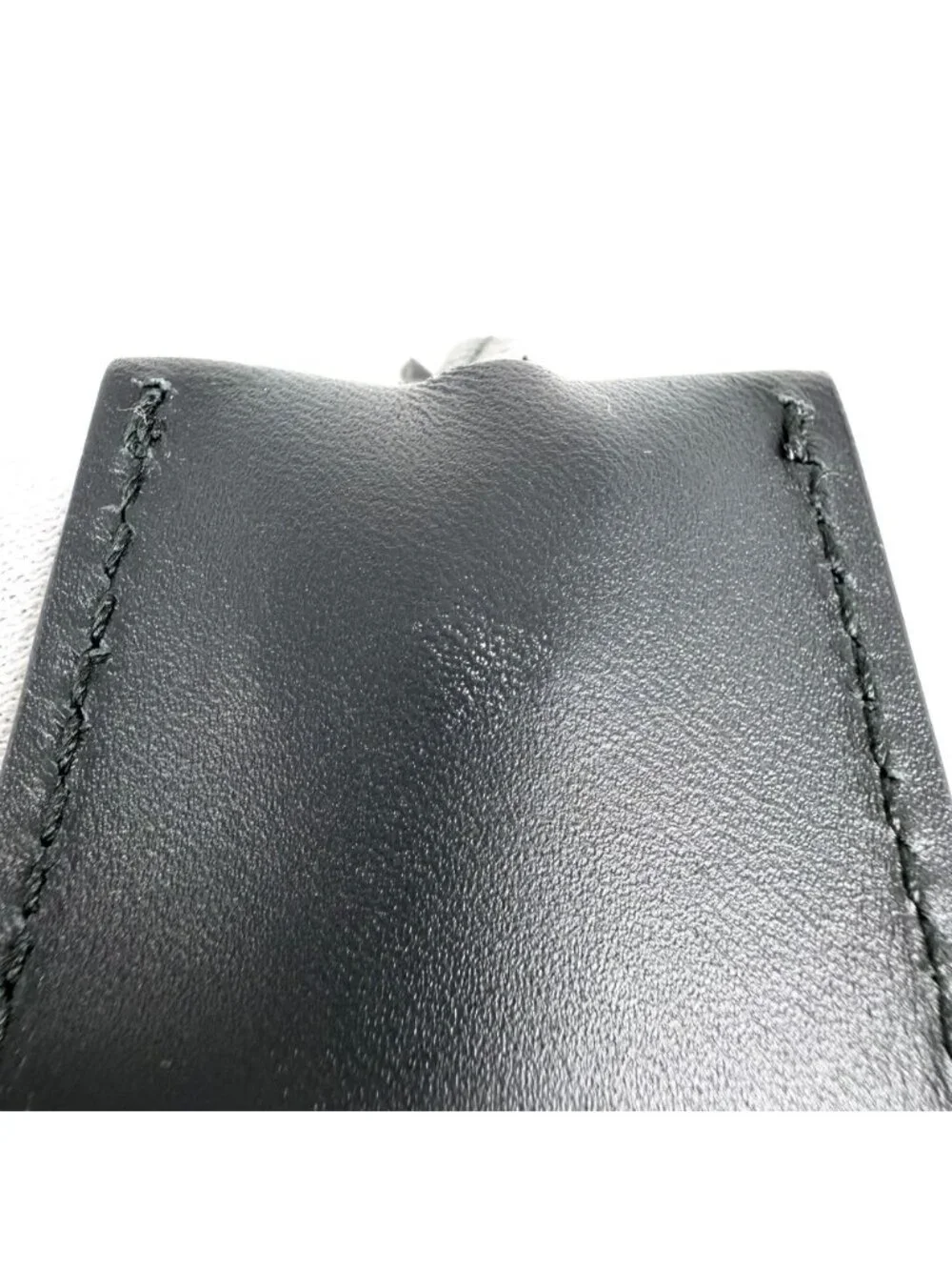 Gucci Tote Horsebit Padlock GG Handbag Shoulder Supreme Canvas Leather Brown